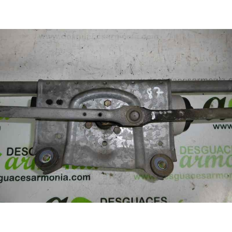 Recambio de motor limpia delantero para jeep gr.cherokee (wj/wg) 3.1 td laredo referencia OEM IAM 53552312  