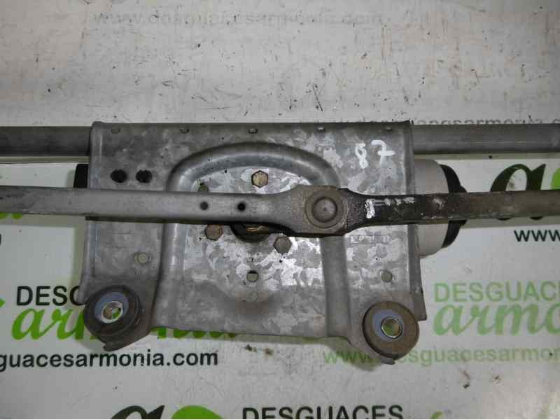 Recambio de motor limpia delantero para jeep gr.cherokee (wj/wg) 3.1 td laredo referencia OEM IAM 53552312  