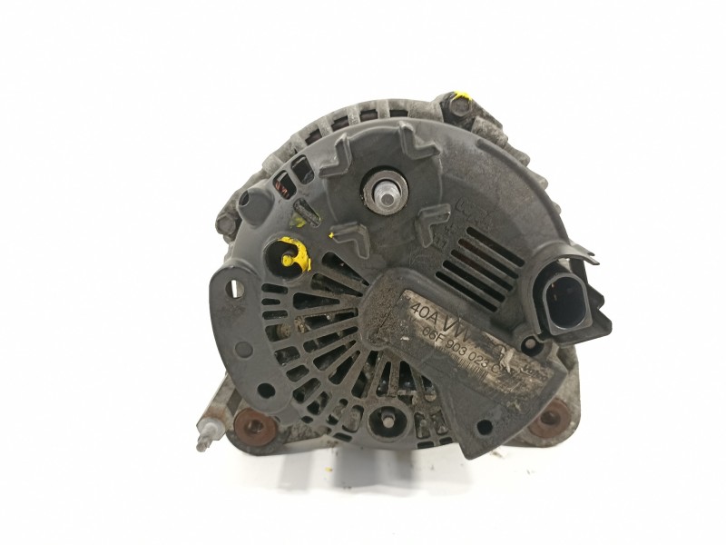 Recambio de alternador para audi a3 (8p) 2.0 tdi limited edition (103kw) referencia OEM IAM 06F903023C  
