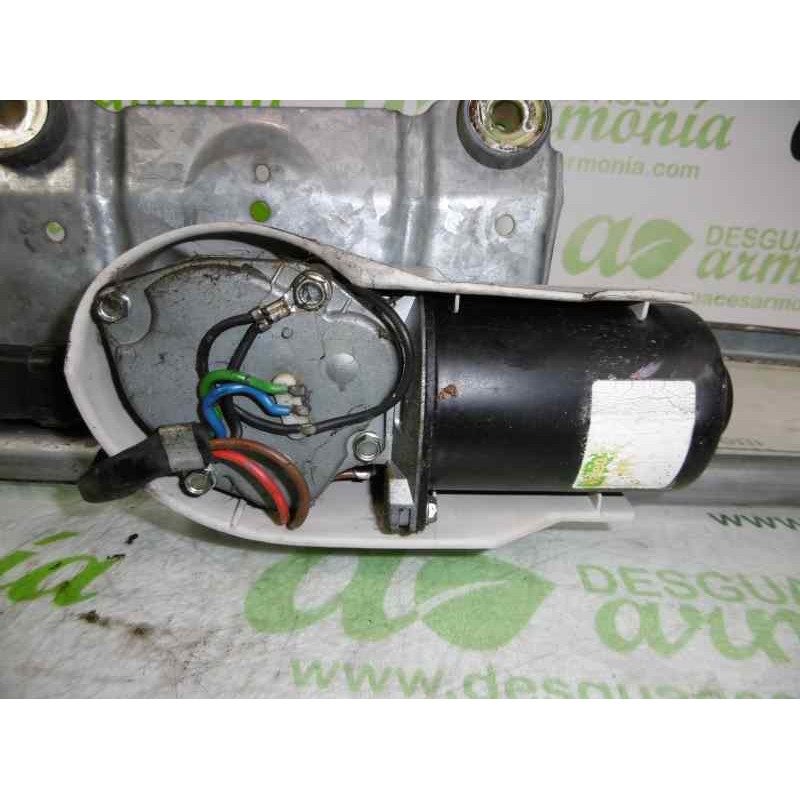 Recambio de motor limpia delantero para jeep gr.cherokee (wj/wg) 3.1 td laredo referencia OEM IAM 53552312  