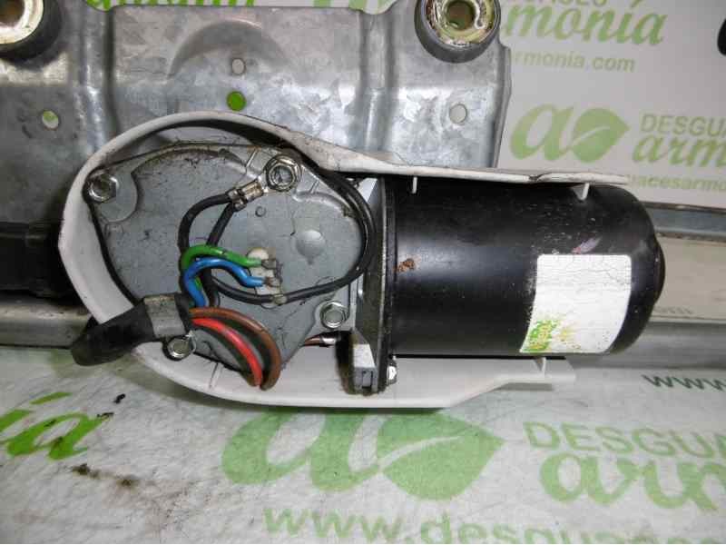 Recambio de motor limpia delantero para jeep gr.cherokee (wj/wg) 3.1 td laredo referencia OEM IAM 53552312  