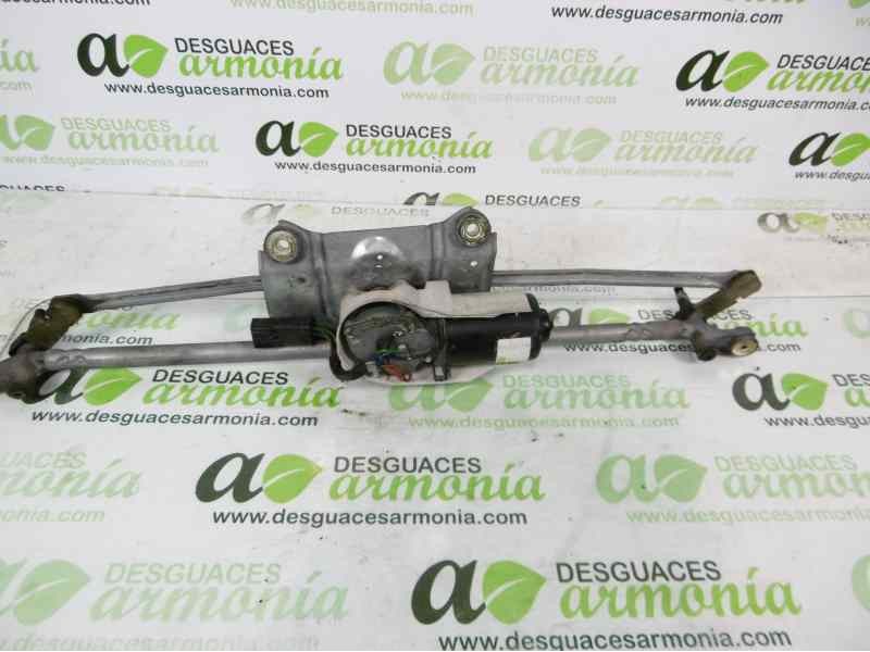 Recambio de motor limpia delantero para jeep gr.cherokee (wj/wg) 3.1 td laredo referencia OEM IAM 53552312  
