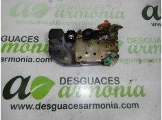Recambio de cerradura puerta trasera derecha para jeep gr.cherokee (wj/wg) 3.1 td laredo referencia OEM IAM 68268218AA