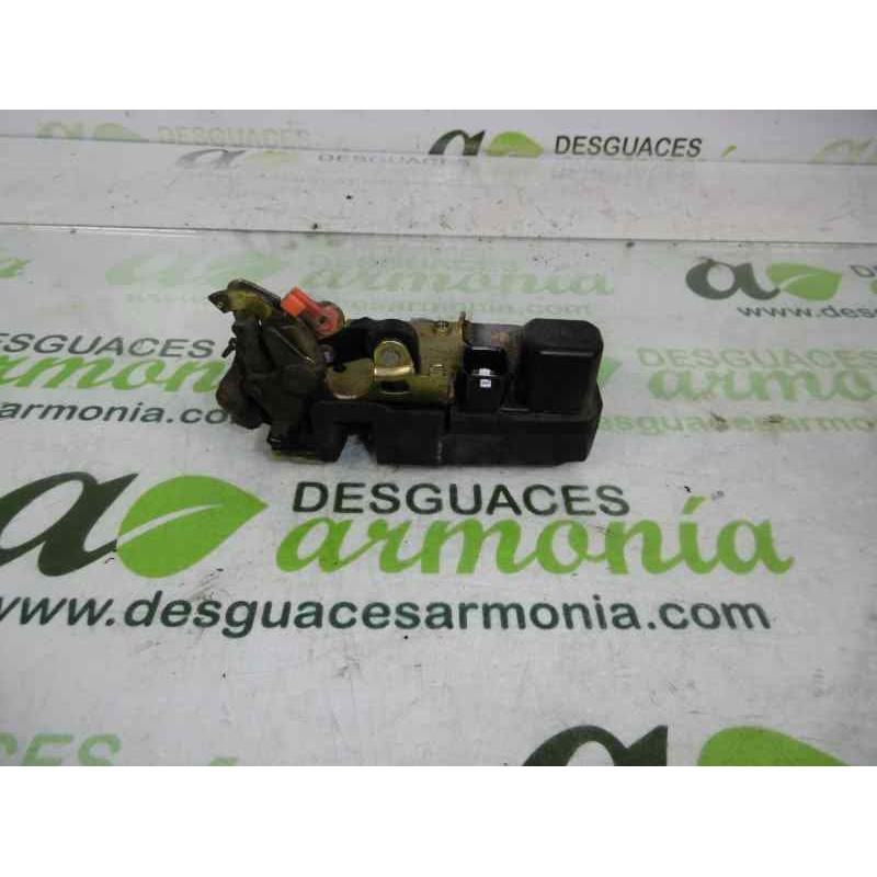 Recambio de cerradura puerta trasera derecha para jeep gr.cherokee (wj/wg) 3.1 td laredo referencia OEM IAM 68268218AA  