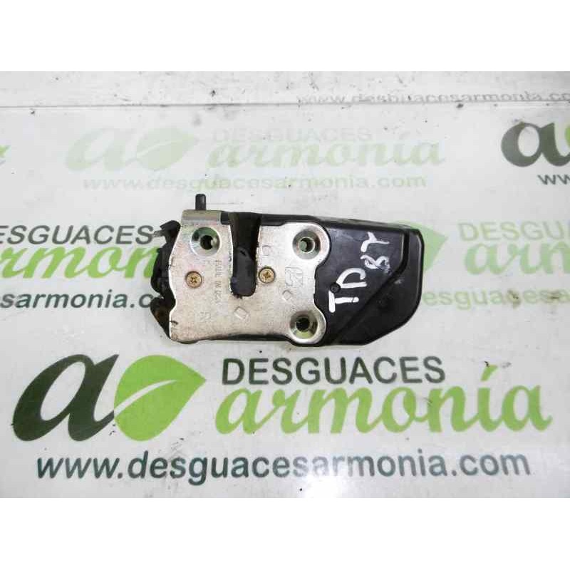 Recambio de cerradura puerta trasera derecha para jeep gr.cherokee (wj/wg) 3.1 td laredo referencia OEM IAM 68268218AA  