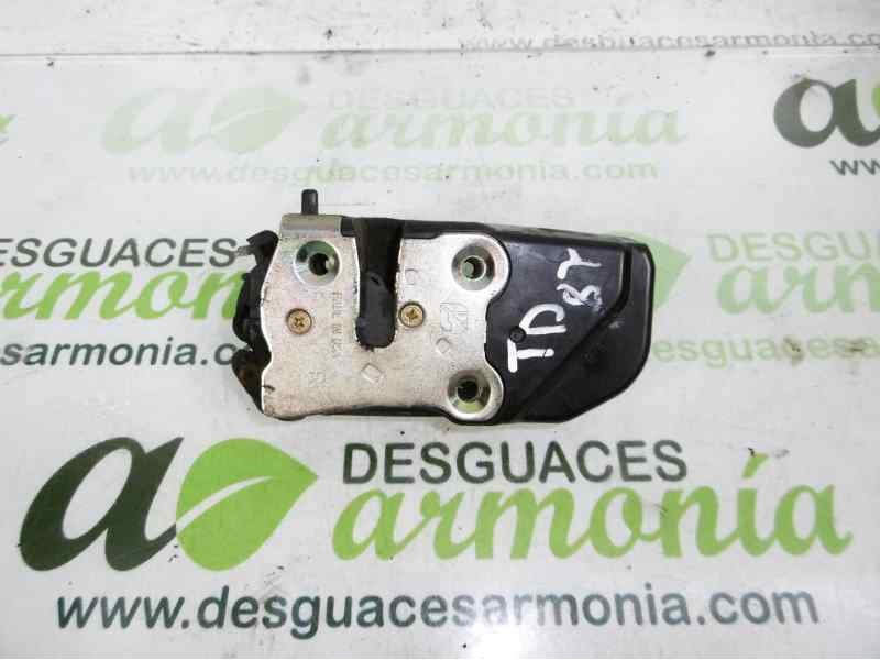 Recambio de cerradura puerta trasera derecha para jeep gr.cherokee (wj/wg) 3.1 td laredo referencia OEM IAM 68268218AA  