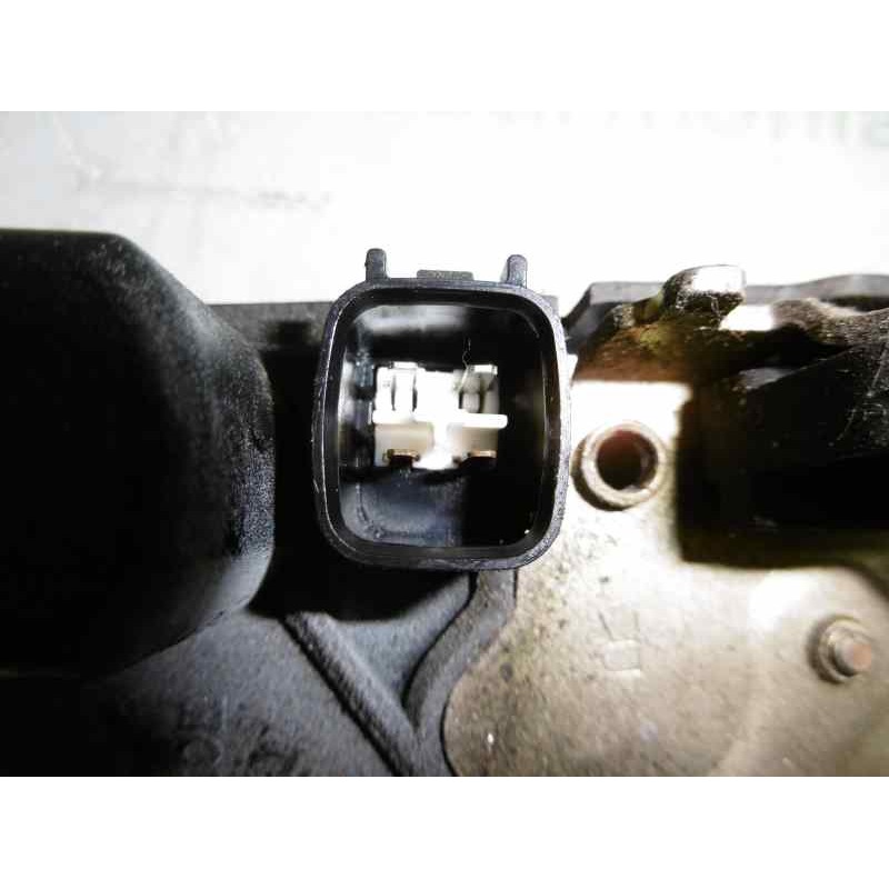 Recambio de cerradura puerta trasera derecha para jeep gr.cherokee (wj/wg) 3.1 td laredo referencia OEM IAM 68268218AA  