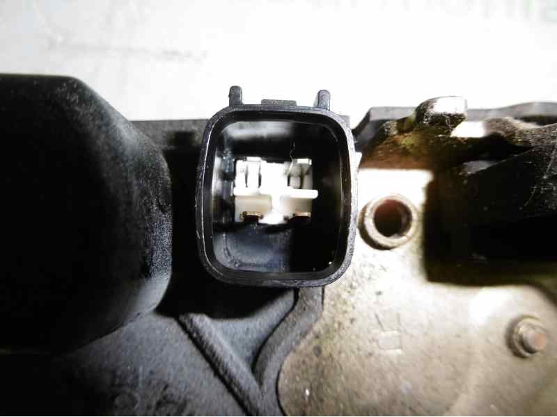 Recambio de cerradura puerta trasera derecha para jeep gr.cherokee (wj/wg) 3.1 td laredo referencia OEM IAM 68268218AA  