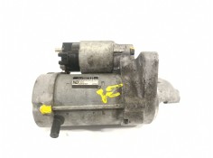 Recambio de motor arranque para toyota yaris connect referencia OEM IAM 281000N040  