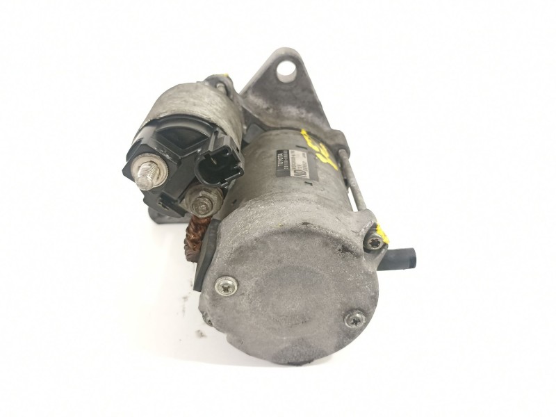 Recambio de motor arranque para toyota yaris connect referencia OEM IAM 281000N040  