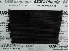 Recambio de condensador / radiador aire acondicionado para jeep gr.cherokee (wj/wg) 3.1 td laredo referencia OEM IAM 55115918AE