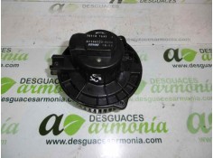 Recambio de ventilador calefaccion para jeep gr.cherokee (wj/wg) 3.1 td laredo referencia OEM IAM 701131990
