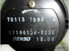 Recambio de ventilador calefaccion para jeep gr.cherokee (wj/wg) 3.1 td laredo referencia OEM IAM 701131990   2