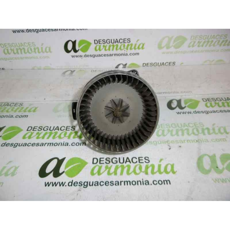 Recambio de ventilador calefaccion para jeep gr.cherokee (wj/wg) 3.1 td laredo referencia OEM IAM 701131990  