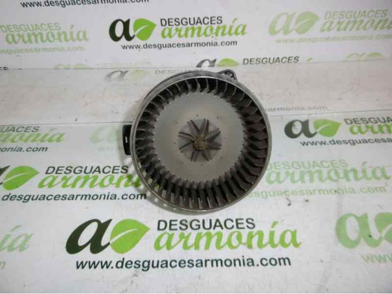 Recambio de ventilador calefaccion para jeep gr.cherokee (wj/wg) 3.1 td laredo referencia OEM IAM 701131990  