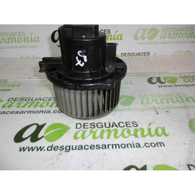 Recambio de ventilador calefaccion para jeep gr.cherokee (wj/wg) 3.1 td laredo referencia OEM IAM 701131990  