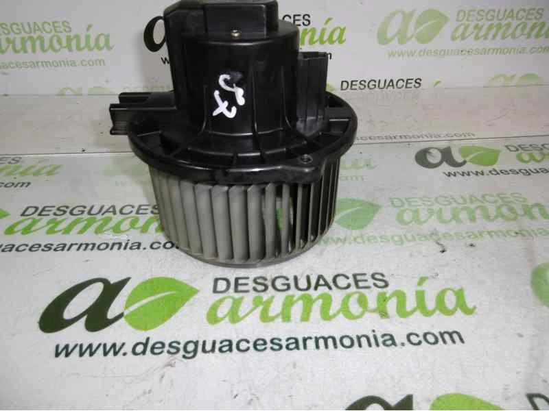 Recambio de ventilador calefaccion para jeep gr.cherokee (wj/wg) 3.1 td laredo referencia OEM IAM 701131990  