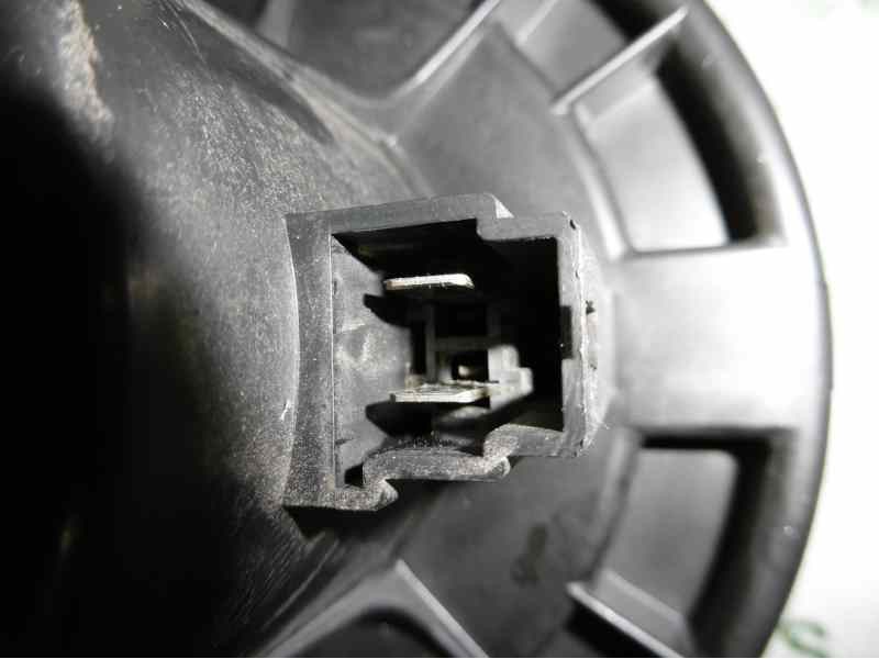 Recambio de ventilador calefaccion para jeep gr.cherokee (wj/wg) 3.1 td laredo referencia OEM IAM 701131990  