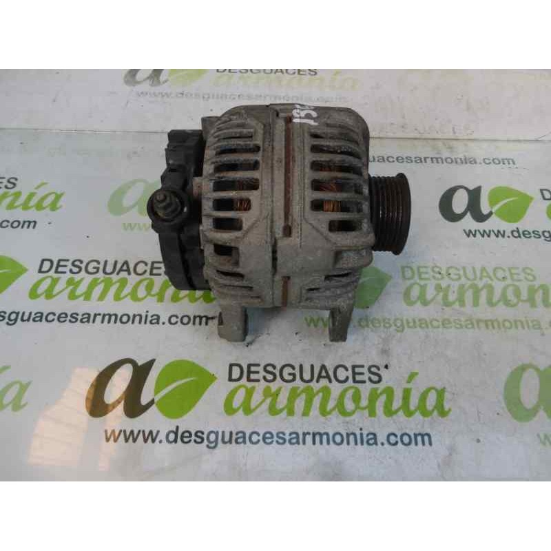 Recambio de alternador para jeep gr.cherokee (wj/wg) 4.7 limited referencia OEM IAM 6004ML0000 56041120AB 