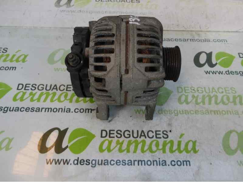 Recambio de alternador para jeep gr.cherokee (wj/wg) 4.7 limited referencia OEM IAM 6004ML0000 56041120AB 
