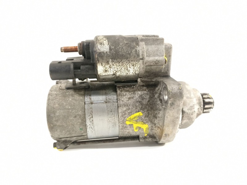 Recambio de motor arranque para volkswagen passat berlina (3c2) advance referencia OEM IAM 02M911024A  