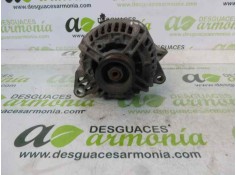 Recambio de alternador para jeep gr.cherokee (wj/wg) 4.7 limited referencia OEM IAM 6004ML0000 56041120AB  2