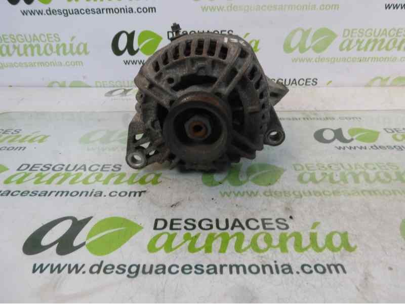 Recambio de alternador para jeep gr.cherokee (wj/wg) 4.7 limited referencia OEM IAM 6004ML0000 56041120AB 