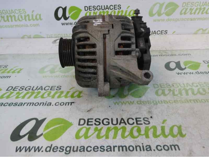 Recambio de alternador para jeep gr.cherokee (wj/wg) 4.7 limited referencia OEM IAM 6004ML0000 56041120AB 