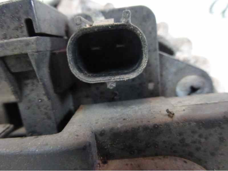 Recambio de alternador para jeep gr.cherokee (wj/wg) 4.7 limited referencia OEM IAM 6004ML0000 56041120AB 