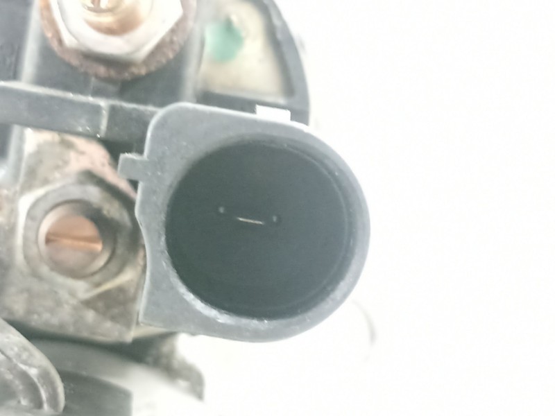 Recambio de motor arranque para volkswagen passat berlina (3c2) advance referencia OEM IAM 02M911024A  