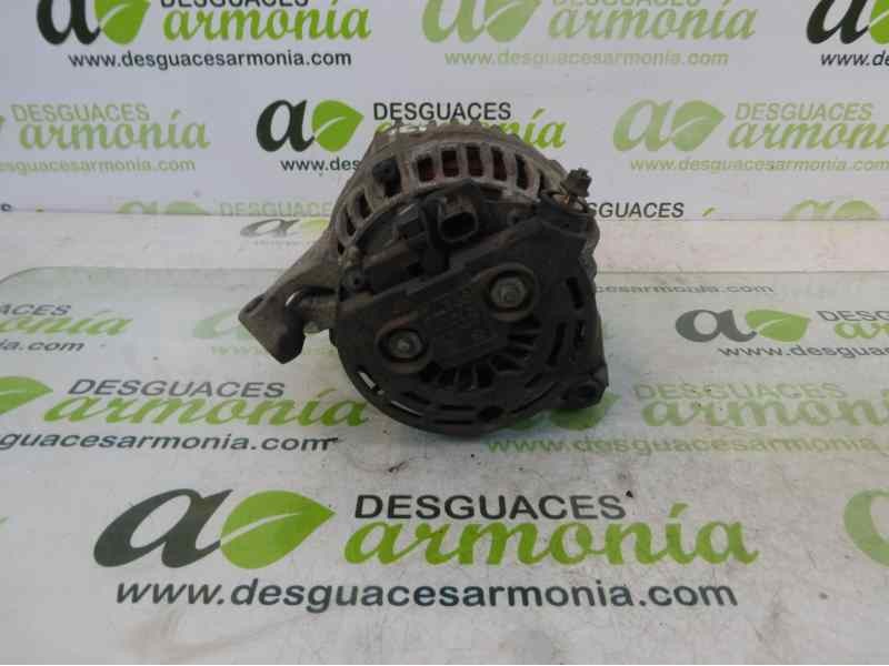 Recambio de alternador para jeep gr.cherokee (wj/wg) 4.7 limited referencia OEM IAM 6004ML0000 56041120AB 
