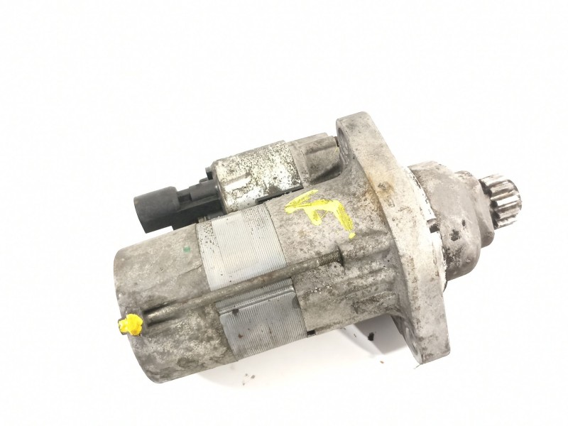 Recambio de motor arranque para volkswagen passat berlina (3c2) advance referencia OEM IAM 02M911024A  