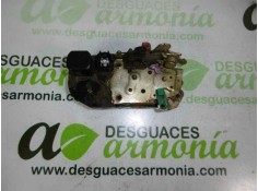 Recambio de cerradura puerta delantera derecha para jeep gr.cherokee (wj/wg) 4.7 limited referencia OEM IAM 68266958AA  
