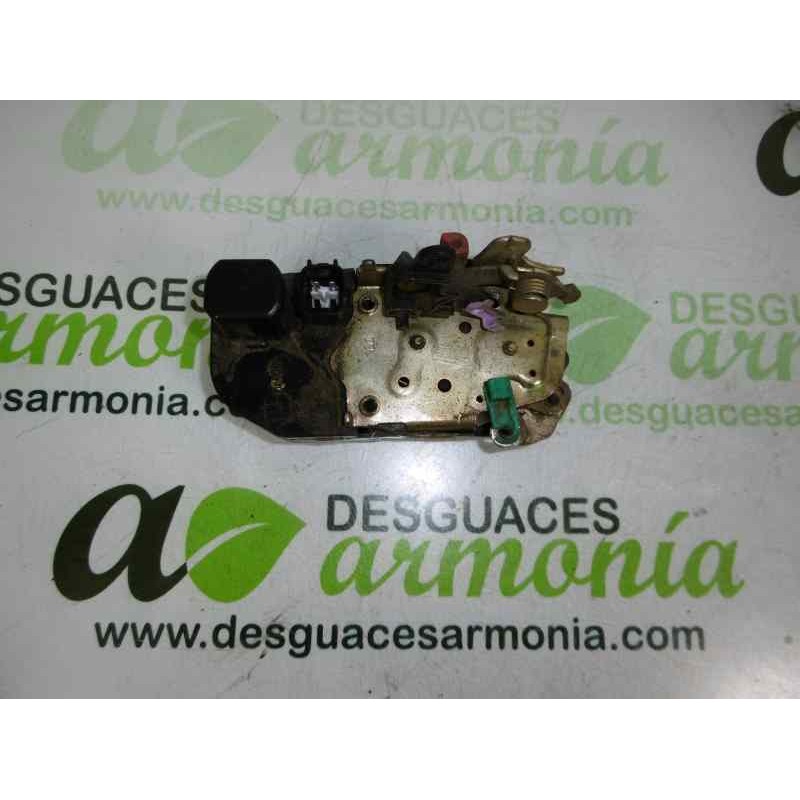 Recambio de cerradura puerta delantera derecha para jeep gr.cherokee (wj/wg) 4.7 limited referencia OEM IAM 68266958AA  