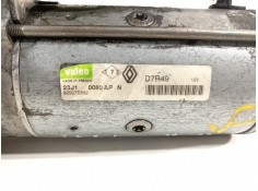 Recambio de motor arranque para renault laguna ii (bg0) authentique referencia OEM IAM 820075362   2