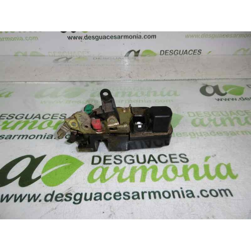 Recambio de cerradura puerta delantera derecha para jeep gr.cherokee (wj/wg) 4.7 limited referencia OEM IAM 68266958AA  