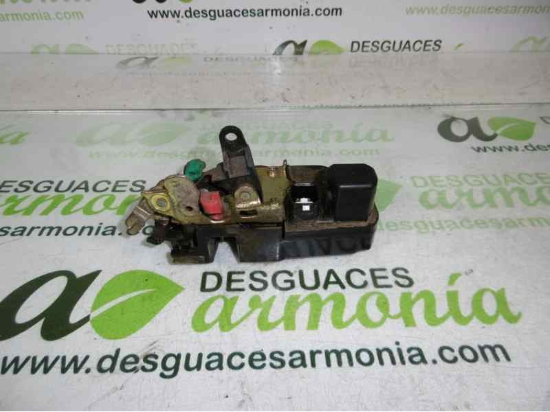 Recambio de cerradura puerta delantera derecha para jeep gr.cherokee (wj/wg) 4.7 limited referencia OEM IAM 68266958AA  