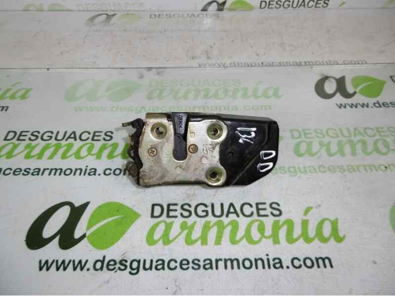 Recambio de cerradura puerta delantera derecha para jeep gr.cherokee (wj/wg) 4.7 limited referencia OEM IAM 68266958AA  