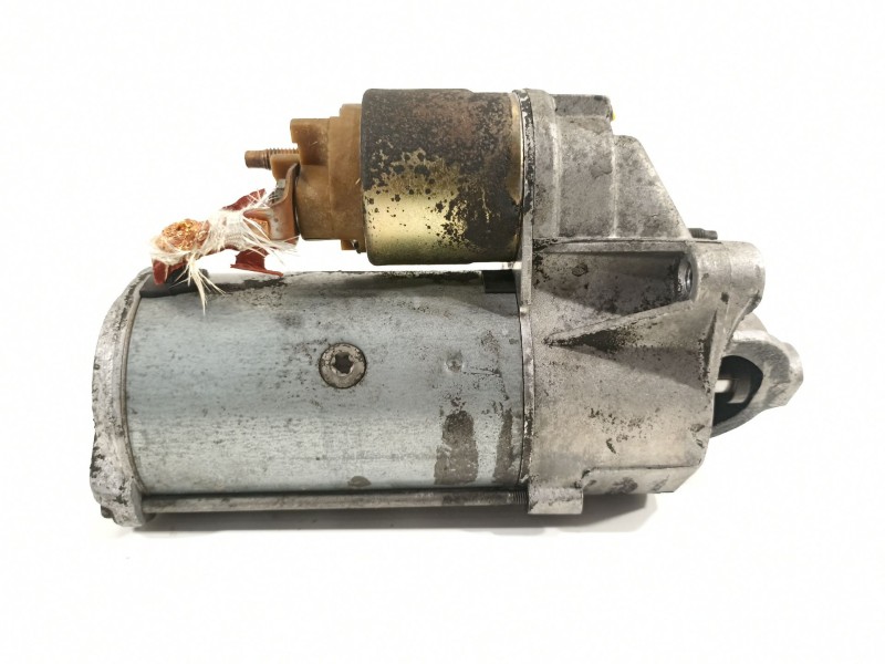 Recambio de motor arranque para renault laguna ii (bg0) authentique referencia OEM IAM 820075362  