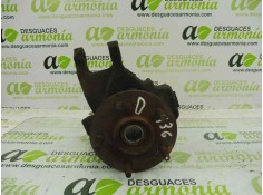 Recambio de mangueta delantera derecha para jeep gr.cherokee (wj/wg) 4.7 limited referencia OEM IAM   