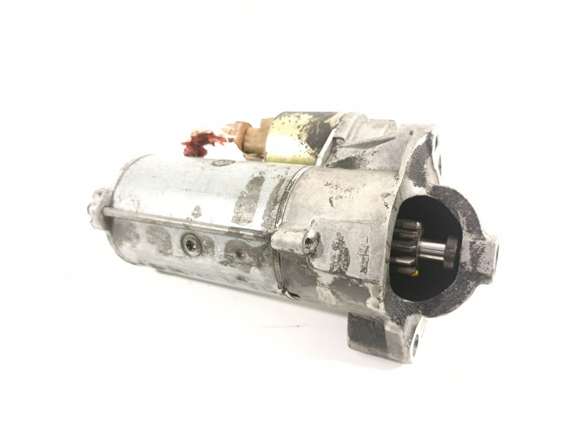 Recambio de motor arranque para renault laguna ii (bg0) authentique referencia OEM IAM 820075362  