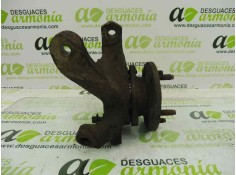 Recambio de mangueta delantera derecha para jeep gr.cherokee (wj/wg) 4.7 limited referencia OEM IAM    2