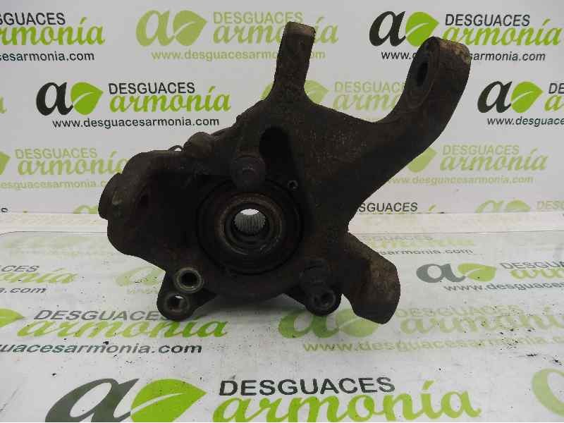 Recambio de mangueta delantera derecha para jeep gr.cherokee (wj/wg) 4.7 limited referencia OEM IAM   
