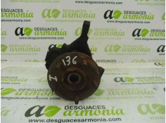 Recambio de mangueta delantera izquierda para jeep gr.cherokee (wj/wg) 4.7 limited referencia OEM IAM   
