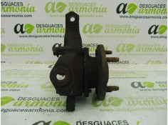 Recambio de mangueta delantera izquierda para jeep gr.cherokee (wj/wg) 4.7 limited referencia OEM IAM    2