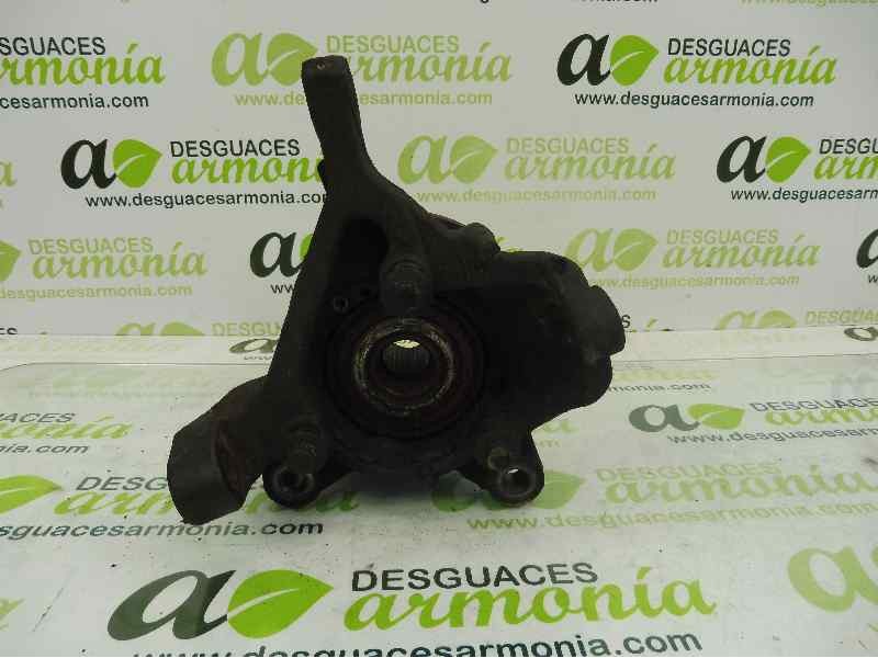 Recambio de mangueta delantera izquierda para jeep gr.cherokee (wj/wg) 4.7 limited referencia OEM IAM   