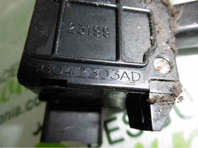 Recambio de mando limpia para jeep gr.cherokee (wj/wg) 4.7 limited referencia OEM IAM 56042303AD  