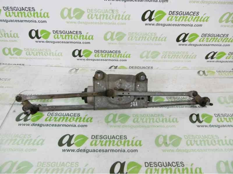 Recambio de motor limpia delantero para jeep gr.cherokee (wj/wg) 4.7 limited referencia OEM IAM 53552312  