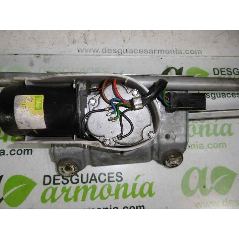 Recambio de motor limpia delantero para jeep gr.cherokee (wj/wg) 4.7 limited referencia OEM IAM 53552312  