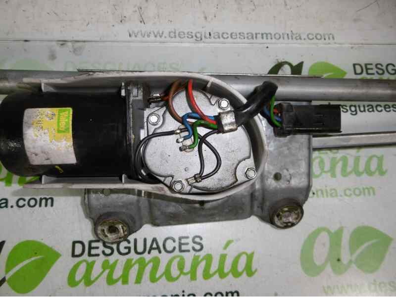 Recambio de motor limpia delantero para jeep gr.cherokee (wj/wg) 4.7 limited referencia OEM IAM 53552312  